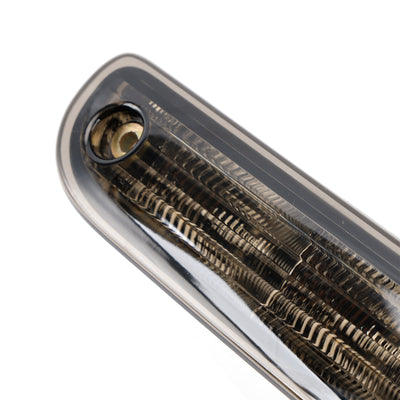 Feu Stop Arrière Noir 1340670080 Peugeot Boxer 2006-2024 - vue de face 2 - Becquet Voiture