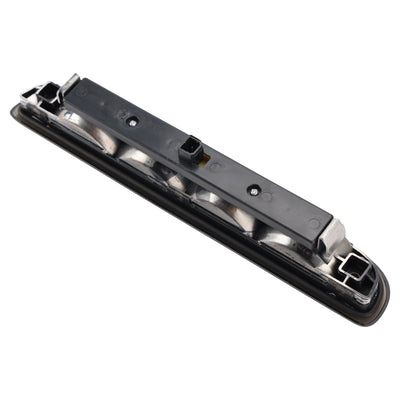 Feu Stop Arrière Noir 1340670080 Peugeot Boxer 2006-2024 - vue de face - Becquet Voiture