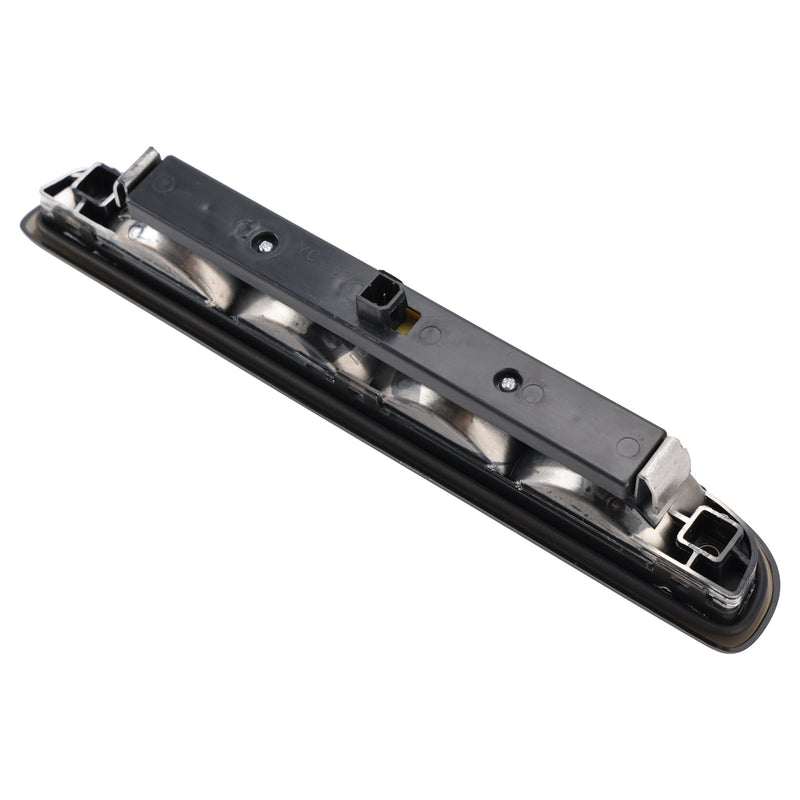 Schwarze hintere Bremsleuchte 1340670080 Peugeot Boxer 2006–2024 - Vorderansicht - Becquet Voiture