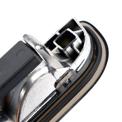 Feu Stop Arrière Noir 1340670080 Peugeot Boxer 2006-2024 - vue de profil 2 - Becquet Voiture