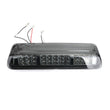 Feu Stop Arrière Noir Surélevé LED Ford Explorer Sport Trac