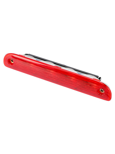 Feu Stop Arrière Rouge 1340670080 Peugeot Boxer 2006-2024 - détail du montage - Becquet Voiture