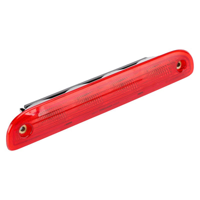 Feu Stop Arrière Rouge 1340670080 Peugeot Boxer 2006-2024 - installé sur véhicule - Becquet Voiture