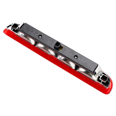 Feu Stop Arrière Rouge 1340670080 Peugeot Boxer 2006-2024 - vue de dessus - Becquet Voiture