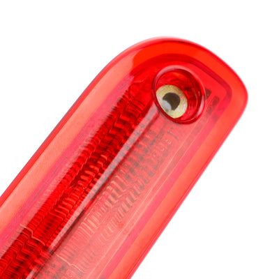 Feu Stop Arrière Rouge 1340670080 Peugeot Boxer 2006-2024 - vue de face 2 - Becquet Voiture
