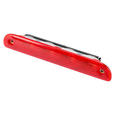 Feu Stop Arrière Rouge 1340670080 Peugeot Boxer 2006-2024 - vue de face - Becquet Voiture