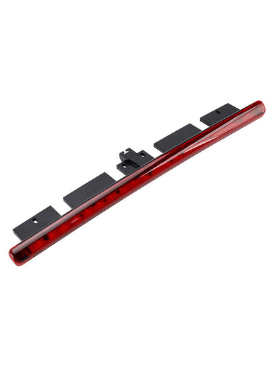 Feu Stop Arrière Rouge 63256961016 pour Mini Cooper Cabriolet R52 2003-2008 - détail du montage - Becquet Voiture