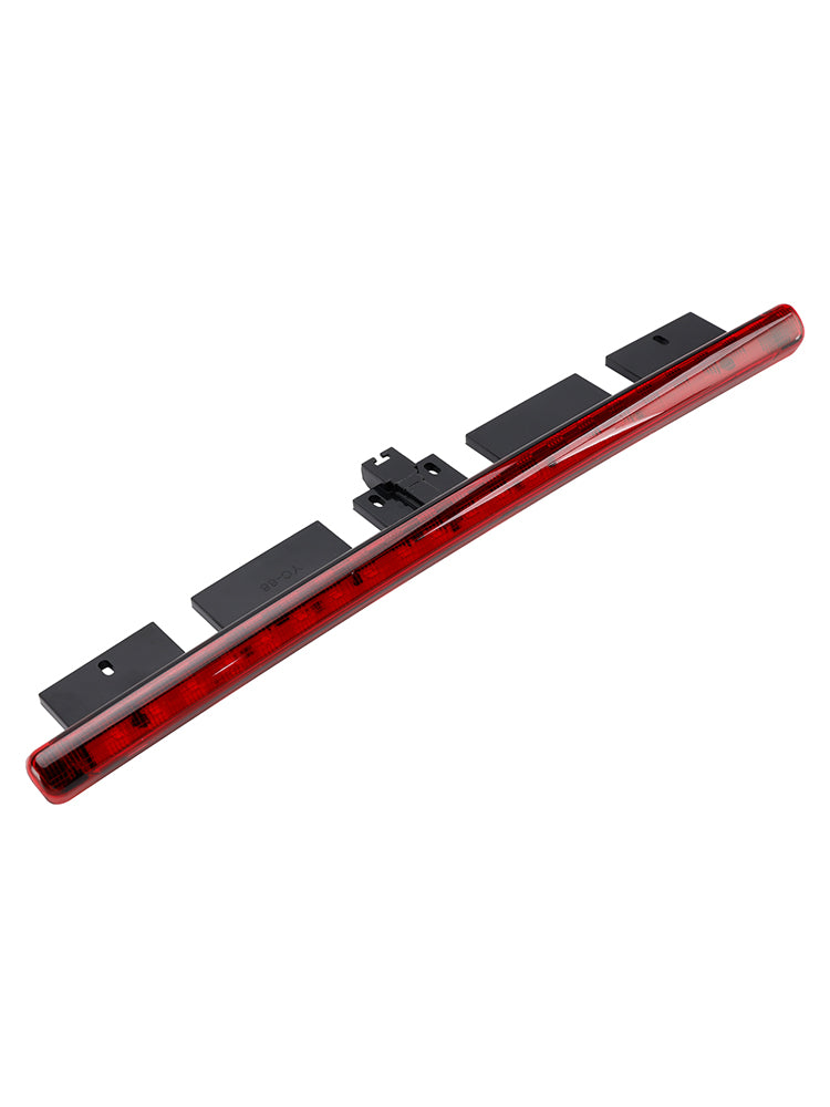 Feu Stop Arrière Rouge 63256961016 pour Mini Cooper Cabriolet R52 2003-2008 - détail du montage - Becquet Voiture