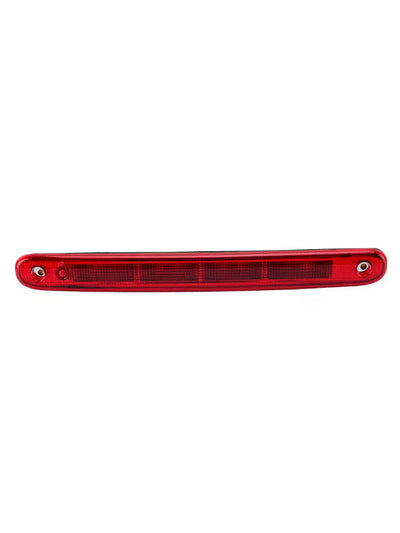 Feu Stop Arrière Rouge Haut Niveau LED Citroën C1 Peugeot - en situation - Becquet Voiture