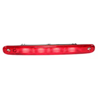 Feu Stop Arrière Rouge Haut Niveau LED Citroën C1 Peugeot - vue arrière 2 - Becquet Voiture