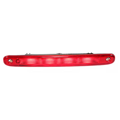 Feu Stop Arrière Rouge Haut Niveau LED Citroën C1 Peugeot - vue arrière 2 - Becquet Voiture