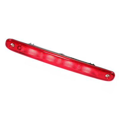 Feu Stop Arrière Rouge Haut Niveau LED Citroën C1 Peugeot - vue de dessus - Becquet Voiture