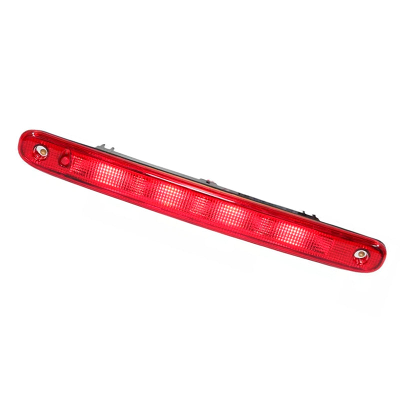 Feu Stop Arrière Rouge Haut Niveau LED Citroën C1 Peugeot - vue de dessus - Becquet Voiture