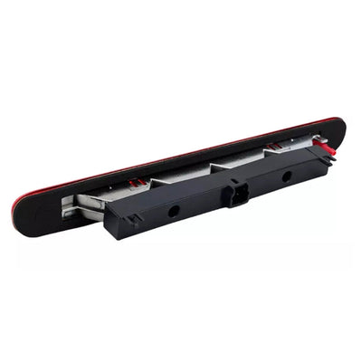 Feu Stop Arrière Rouge Haut Niveau LED Citroën C1 Peugeot - vue de profil - Becquet Voiture