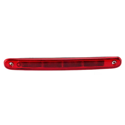 Feu Stop Arrière Rouge Haut Niveau LED Citroën C1 Peugeot - vue rapprochée - Becquet Voiture