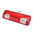 Feu Stop Arrière Rouge Surélevé LED Ford Explorer Sport 2007-2010