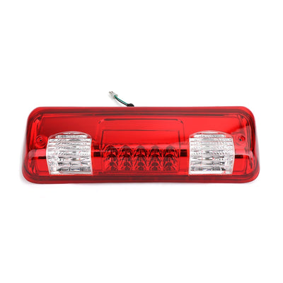 Feu Stop Arrière Rouge Surélevé LED Ford Explorer Sport 2007-2010 - vue rapprochée - Becquet Voiture