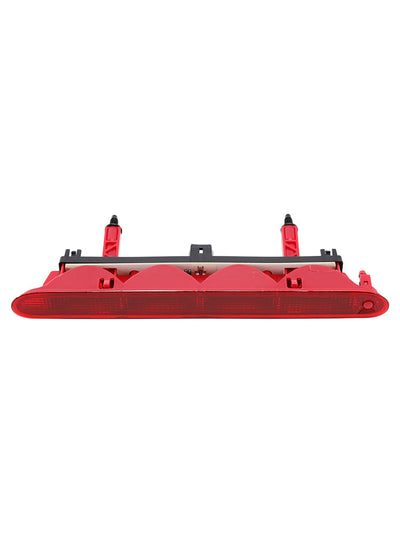 Feu Stop Arrière Surélevé 6350P5 pour Peugeot 307 2000-2008 - installé sur véhicule - Becquet Voiture