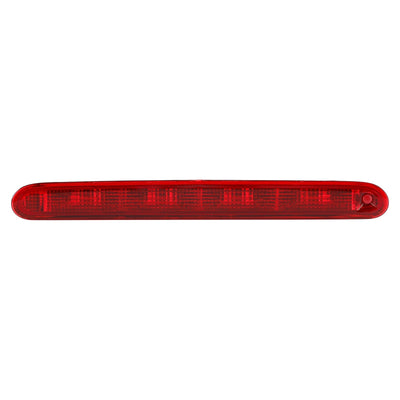 Feu Stop Arrière Surélevé 6350P5 pour Peugeot 307 2000-2008 - vue arrière - Becquet Voiture