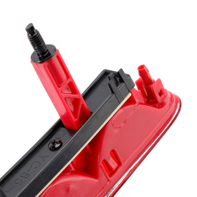 Feu Stop Arrière Surélevé 6350P5 pour Peugeot 307 2000-2008 - vue de face 2 - Becquet Voiture