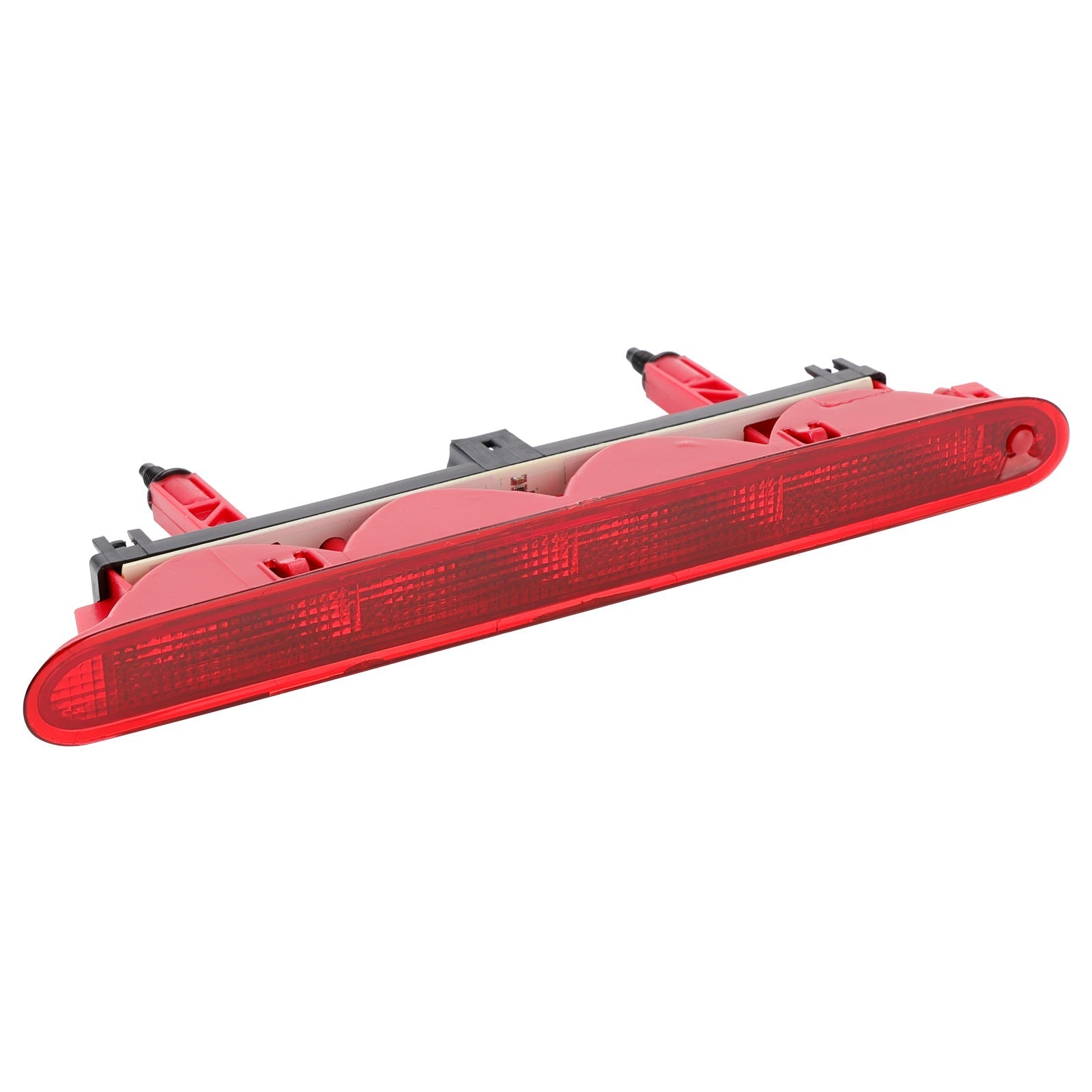 Feu Stop Arrière Surélevé 6350P5 pour Peugeot 307 2000-2008 - vue de face - Becquet Voiture