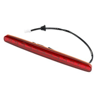 Feu Stop Arrière Surélevé pour FIAT 500 Convertible 2009-2018 - vue de profil 2 - Becquet Voiture