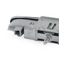 Zentrales 3. LED-Bremslicht für Mercedes SL R230 2001–2012 - Montagedetail - Becquet Voiture