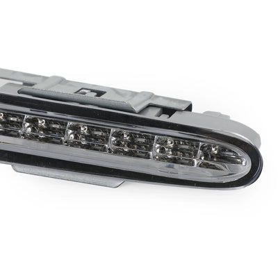 Feu Stop Central 3e LED pour Mercedes SL R230 2001-2012 - packshot studio - Becquet Voiture