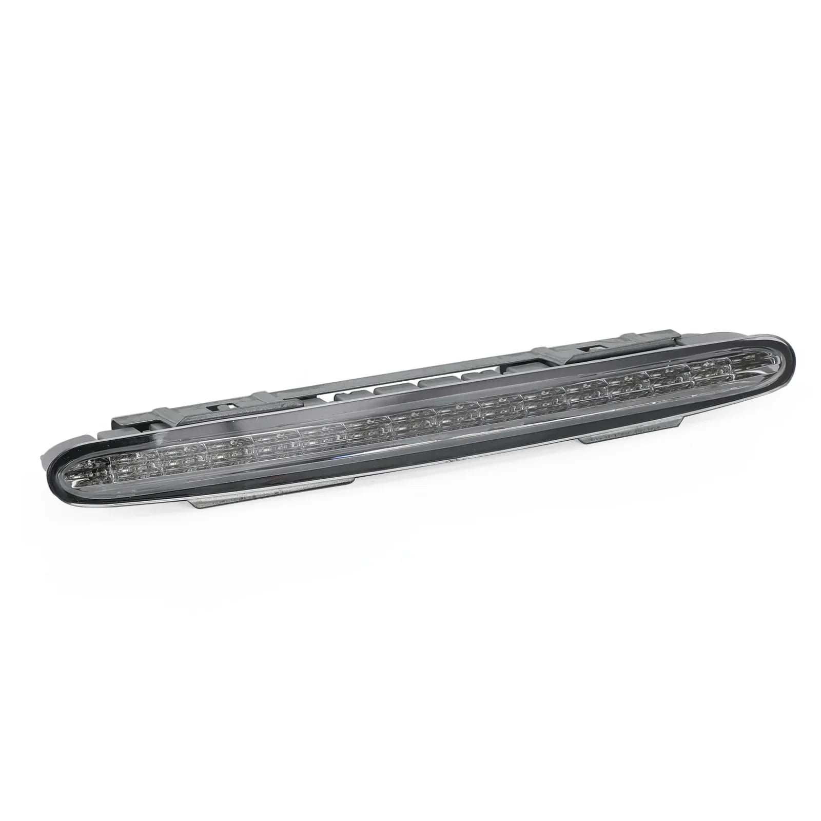 Feu Stop Central 3e LED pour Mercedes SL R230 2001-2012 - vue de face - Becquet Voiture