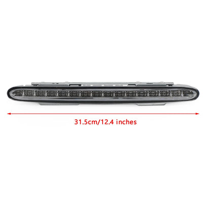 Feu Stop Central 3e LED pour Mercedes SL R230 2001-2012 - vue de profil - Becquet Voiture