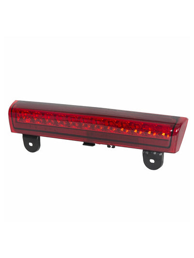 Feu Stop Central Arrière LED 15170955 Compatible Tahoe Suburban 2000-2006 - en situation - Becquet Voiture