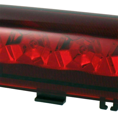 Feu Stop Central Arrière LED 15170955 Compatible Tahoe Suburban 2000-2006 - packshot studio - Becquet Voiture