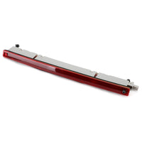 Feu Stop Central Haut Niveau Pour Audi A6 Allroad Quattro 4B9945097A Rouge - vue de dessus - Becquet Voiture