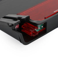 Feu Stop Central LED 8T0945097B pour Audi A5 S5 Sportback - packshot studio - Becquet Voiture