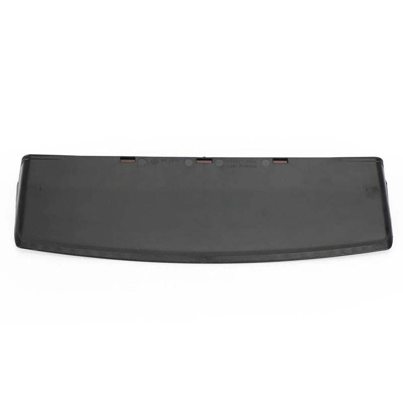 Feu Stop Central LED 8T0945097B pour Audi A5 S5 Sportback - vue de trois-quarts - Becquet Voiture