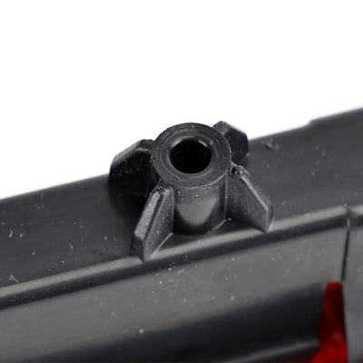 Feu Stop Central Mercedes Vito W447 2014-2020 - en situation - Becquet Voiture