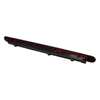 Central High-Mount Brake Light Mercedes Vito W447 2014-2020 - fitted on vehicle - Becquet Voiture