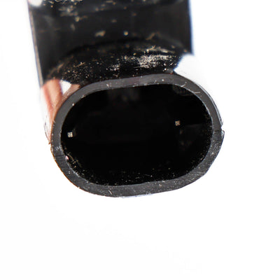Feu Stop Central Mercedes Vito W447 2014-2020 - vue de dessus - Becquet Voiture