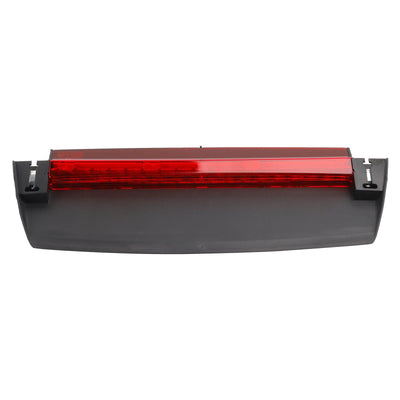 Feu Stop Central Surélevé 8WD945097 pour Audi A4 S4 B9 - installé sur véhicule - Becquet Voiture