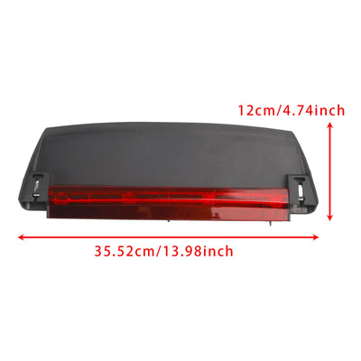 Feu Stop Central Surélevé 8WD945097 pour Audi A4 S4 B9 - packshot studio - Becquet Voiture