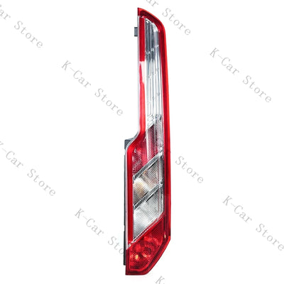 Feu Stop Clignotant Ford Transit 2013-2022 BK21-13404-AG - détail du montage - Becquet Voiture