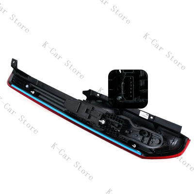 Feu Stop Clignotant Ford Transit 2013-2022 BK21-13404-AG - packshot studio - Becquet Voiture