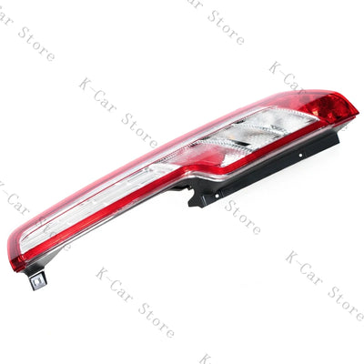 Feu Stop Clignotant Ford Transit 2013-2022 BK21-13404-AG - vue arrière - Becquet Voiture