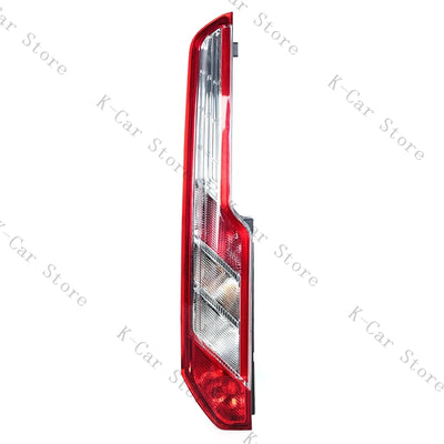 Feu Stop Clignotant Ford Transit 2013-2022 BK21-13404-AG - vue rapprochée - Becquet Voiture