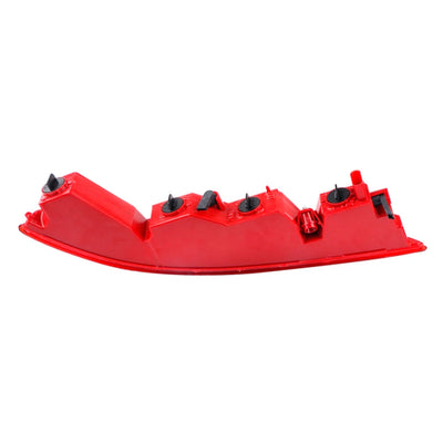 Feu Stop Droit Audi Q3 2012-2015 8UD945096 - installé sur véhicule 2 - Becquet Voiture