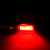 Rechtes Bremslicht Audi Q3 2012-2015 8UD945096 - am Fahrzeug montiert - Becquet Voiture