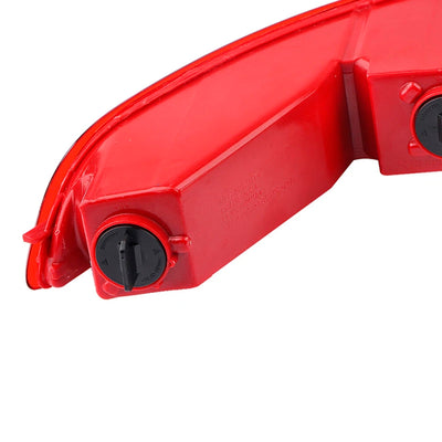 Feu Stop Droit Audi Q3 2012-2015 8UD945096 - vue arrière - Becquet Voiture
