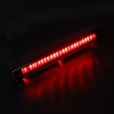 Feu Stop Haute Position LED Renault Mégane 3 Hayon 2012-2014 265900006R - vue arrière 2 - Becquet Voiture