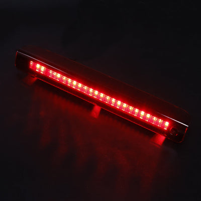 Feu Stop Haute Position LED Renault Mégane 3 Hayon 2012-2014 265900006R - vue de profil 2 - Becquet Voiture