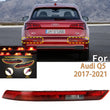 Feu Stop Inferieur Audi Q5 2017-2021 Pare-Chocs